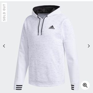 Adidas hoodie